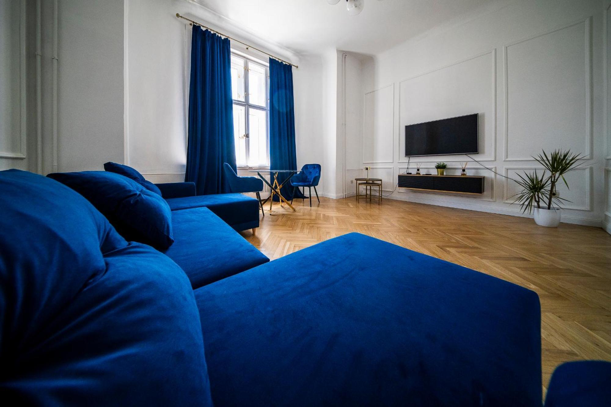 Budapest Riverfront Suite Dış mekan fotoğraf