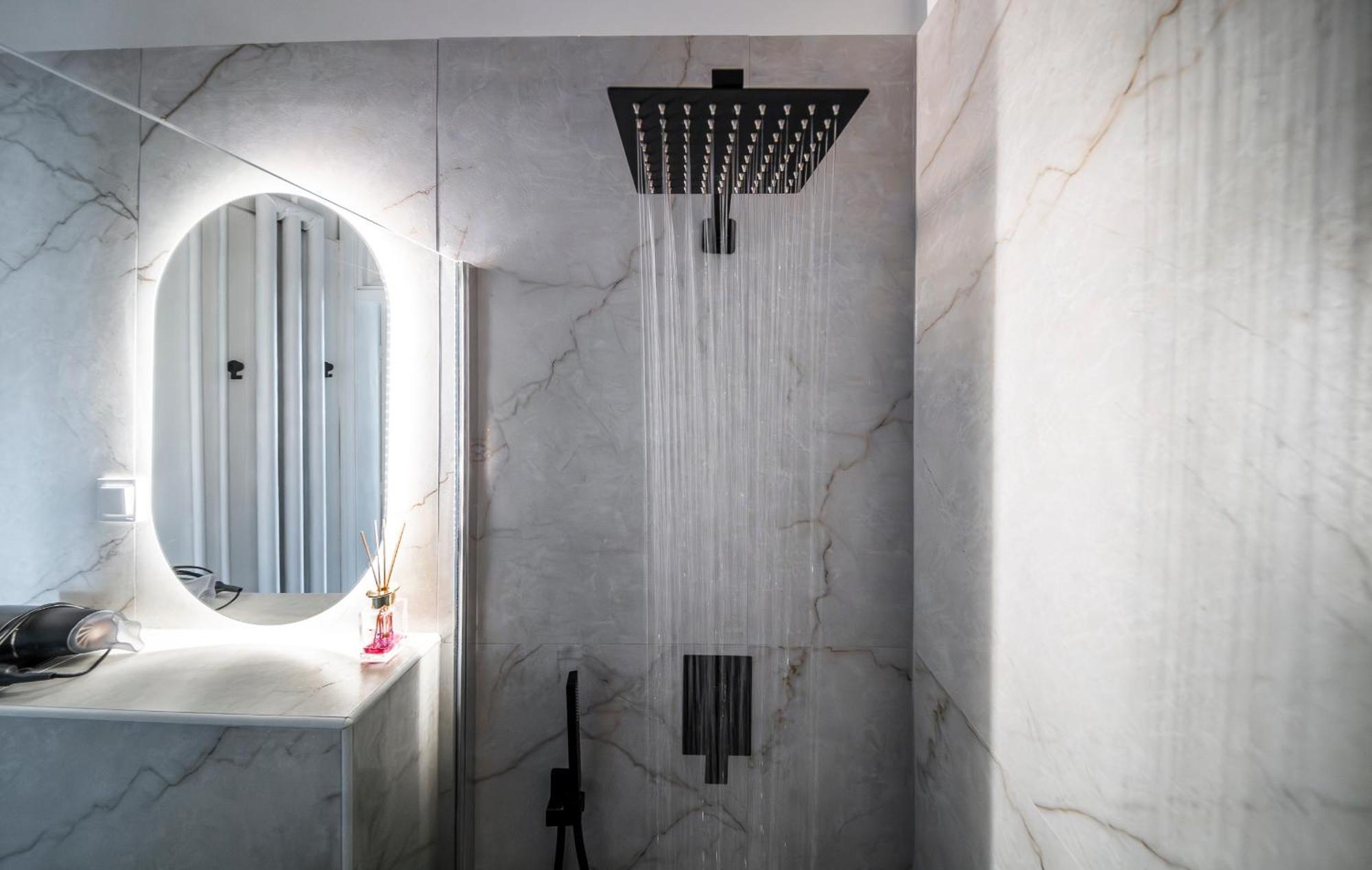 Budapest Riverfront Suite Dış mekan fotoğraf